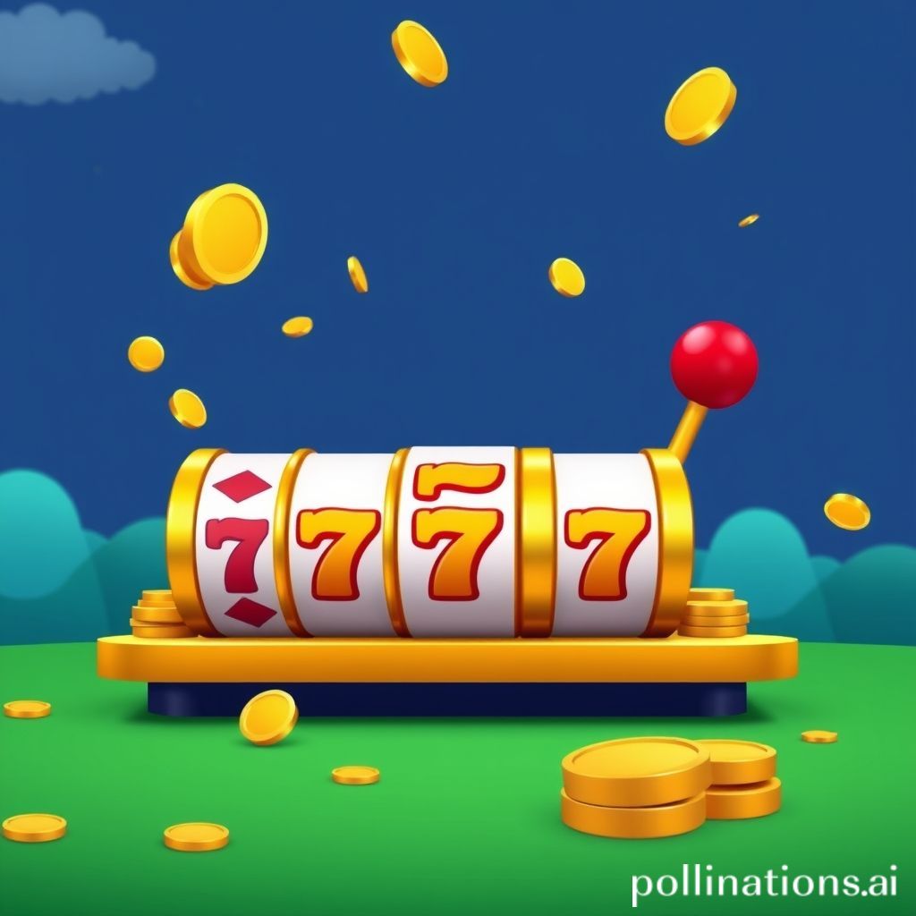 Daftar topik blog tentang depo slot via ovo: